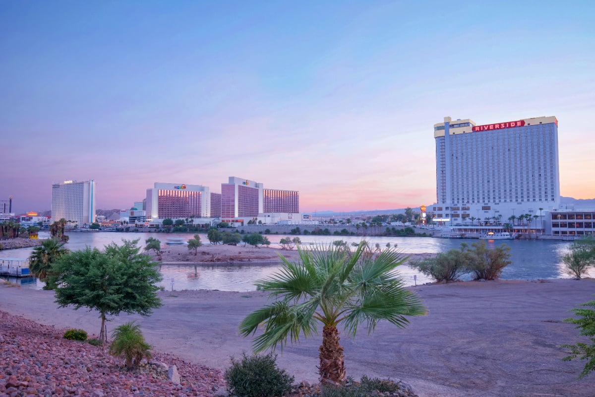 This cheap Southwest oasis is the best summer alternative to Las Vegas