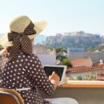 This iconic city aims to become Europe’s best digital nomad hub