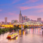 This iconic city in the southern US is currently experiencing record tourism