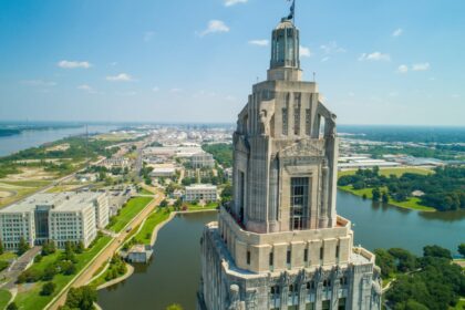 This lesser-known waterfront city is breaking all tourist records
