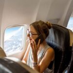 This major airline is the first to allow phone calls on flights