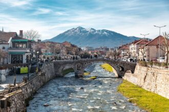 This small country with beautiful landscapes is Europe’s next tourist hotspot