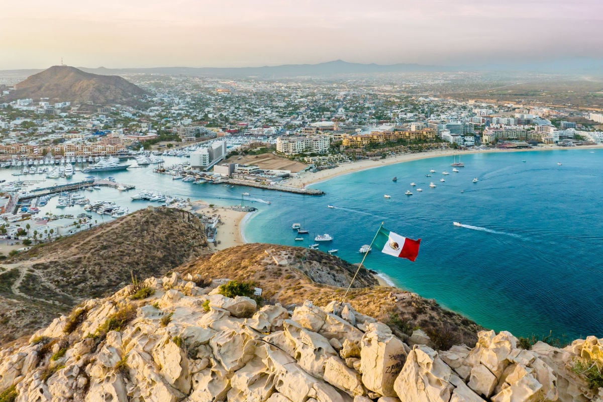 This surprising beach destination in Mexico is perfect for a less busy summer holiday
