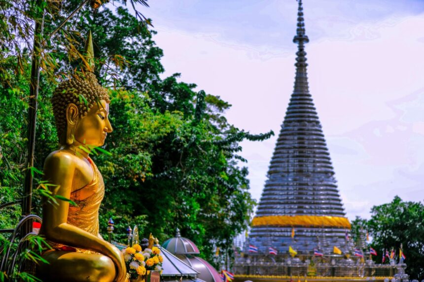 This unknown city wants to become Thailand’s next holiday destination