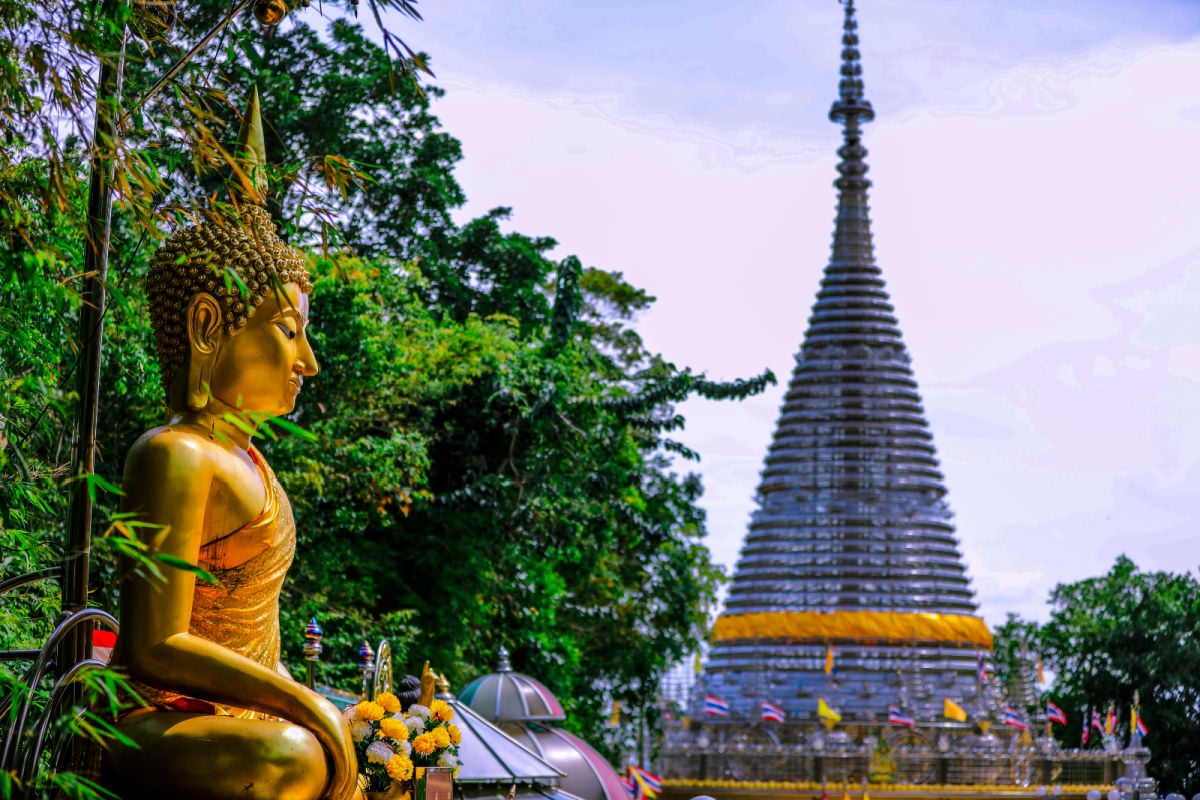 This unknown city wants to become Thailand’s next holiday destination