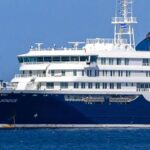 Three people are dead and seventeen Americans remain stranded on a cruise ship after a suspected hantavirus outbreak