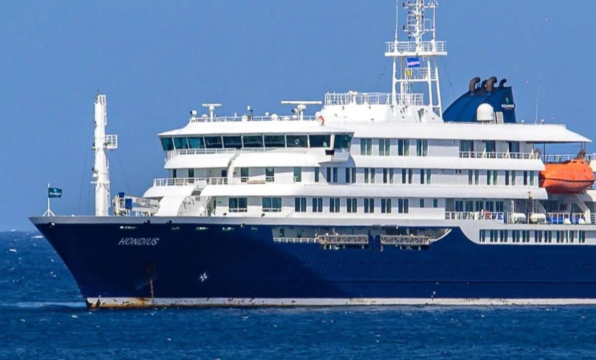 Three people are dead and seventeen Americans remain stranded on a cruise ship after a suspected hantavirus outbreak