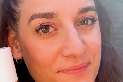 How to use HydroPure Tinted Serum: a skin-loving makeup routine