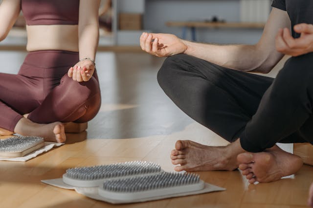Tips to take care of your well-being