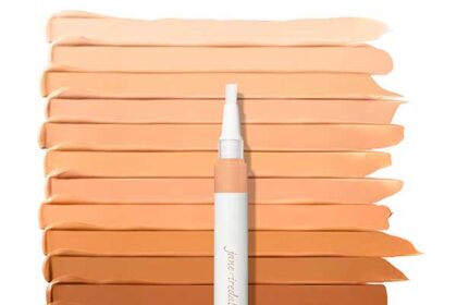 Does Skintuition Brightening Under Eye Concealer actually treat dark circles? This is what the clinical data shows