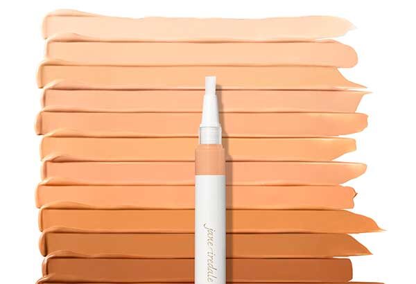 Does Skintuition Brightening Under Eye Concealer actually treat dark circles? This is what the clinical data shows