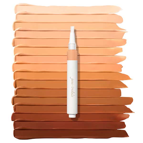 Does Skintuition Brightening Under Eye Concealer actually treat dark circles? This is what the clinical data shows