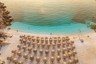 Top 3 affordable European destinations with fewer crowds this summer