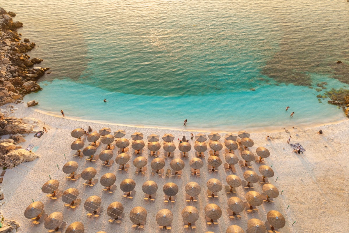 Top 3 affordable European destinations with fewer crowds this summer