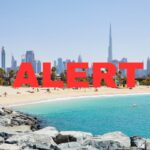 US Embassy issues emergency alert for Americans in UAE after airstrikes hit Fujairah oil port