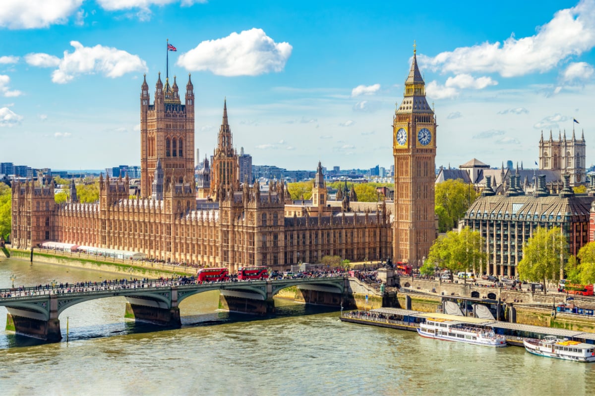 US Embassy issues security alert for one of the world’s most iconic destinations