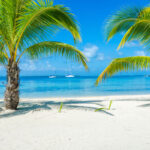 US Embassy issues two travel safety alerts for popular Caribbean beach destinations