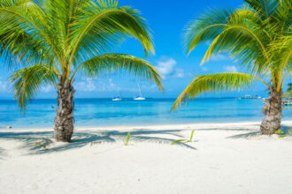 US Embassy issues two travel safety alerts for popular Caribbean beach destinations