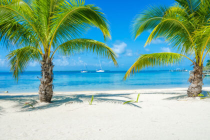 US Embassy issues two travel safety alerts for popular Caribbean beach destinations