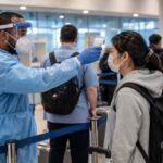 US expands Ebola screening to Houston IAH – effective tonight