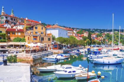US officials confirm that this country is one of the safest destinations in Europe this summer