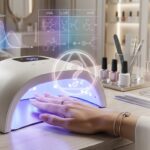 UV-Free Nail Lamps: Can They Really Cure Gel?