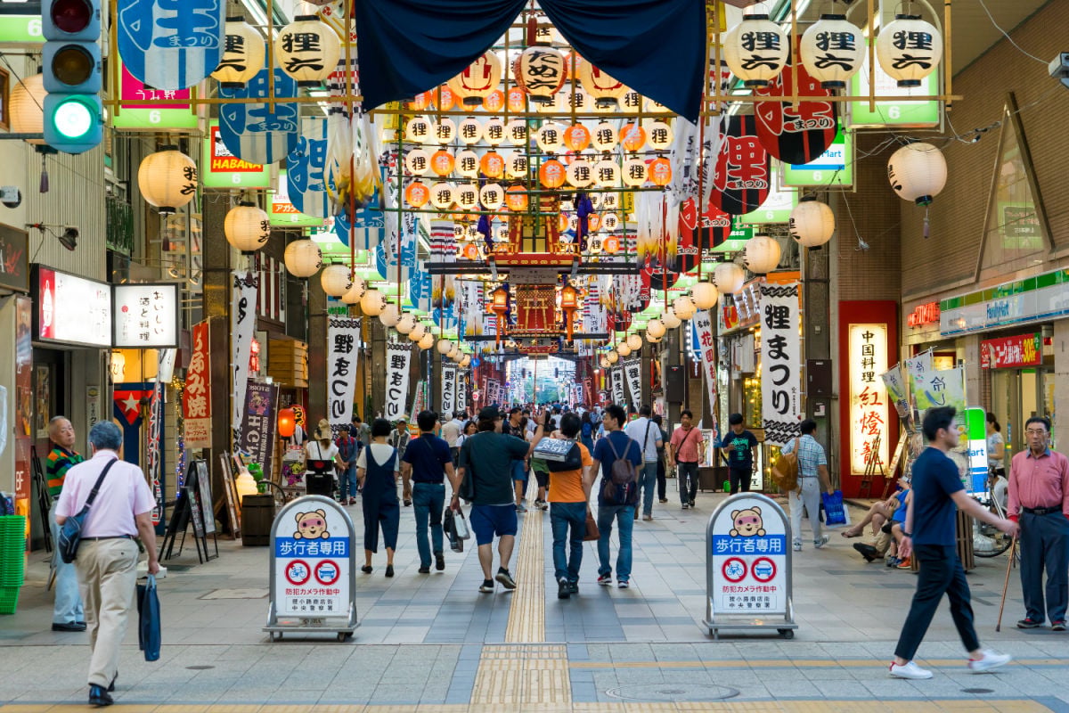United launches the first ever non-stop flight to this amazing Asian city