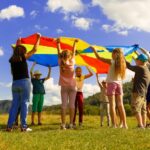 What are the best youth sports camps for the summer? Here are your 3 best options