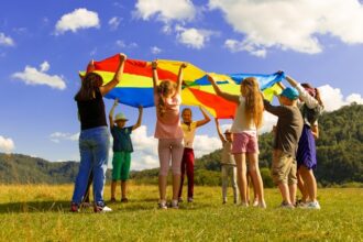 What are the best youth sports camps for the summer? Here are your 3 best options