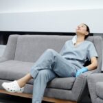 What is compassion fatigue? The risks of burnout in healthcare workers
