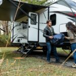 Which RV parks in the US have the best amenities? These are the 6 best options for a mental health reset