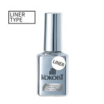 What are the main benefits of using Shine On Top Coat Gel on gel nails?
