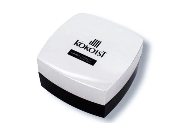 What makes the Kokoist Platinum Bond Duo a must-have for nail technicians? – GELLIPOP®