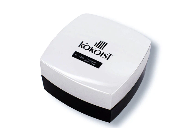 What makes the Kokoist Platinum Bond Duo a must-have for nail technicians? – GELLIPOP®