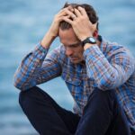 When strength becomes a burden for men