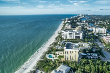 Why Florida’s Safest Beach Town Should Be Your Next Paradise Vacation