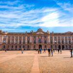Why France’s ‘pink city’ is one of Europe’s best-kept secrets