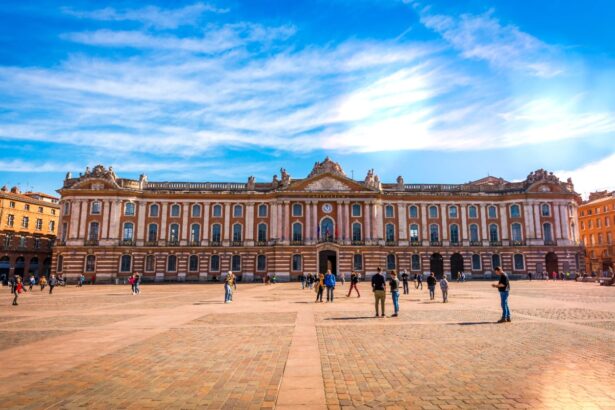 Why France’s ‘pink city’ is one of Europe’s best-kept secrets
