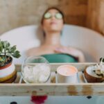 Why gentle self-care is most important during difficult times of change