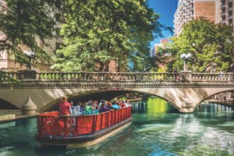 Why I keep returning every spring to the most fascinating city in the South