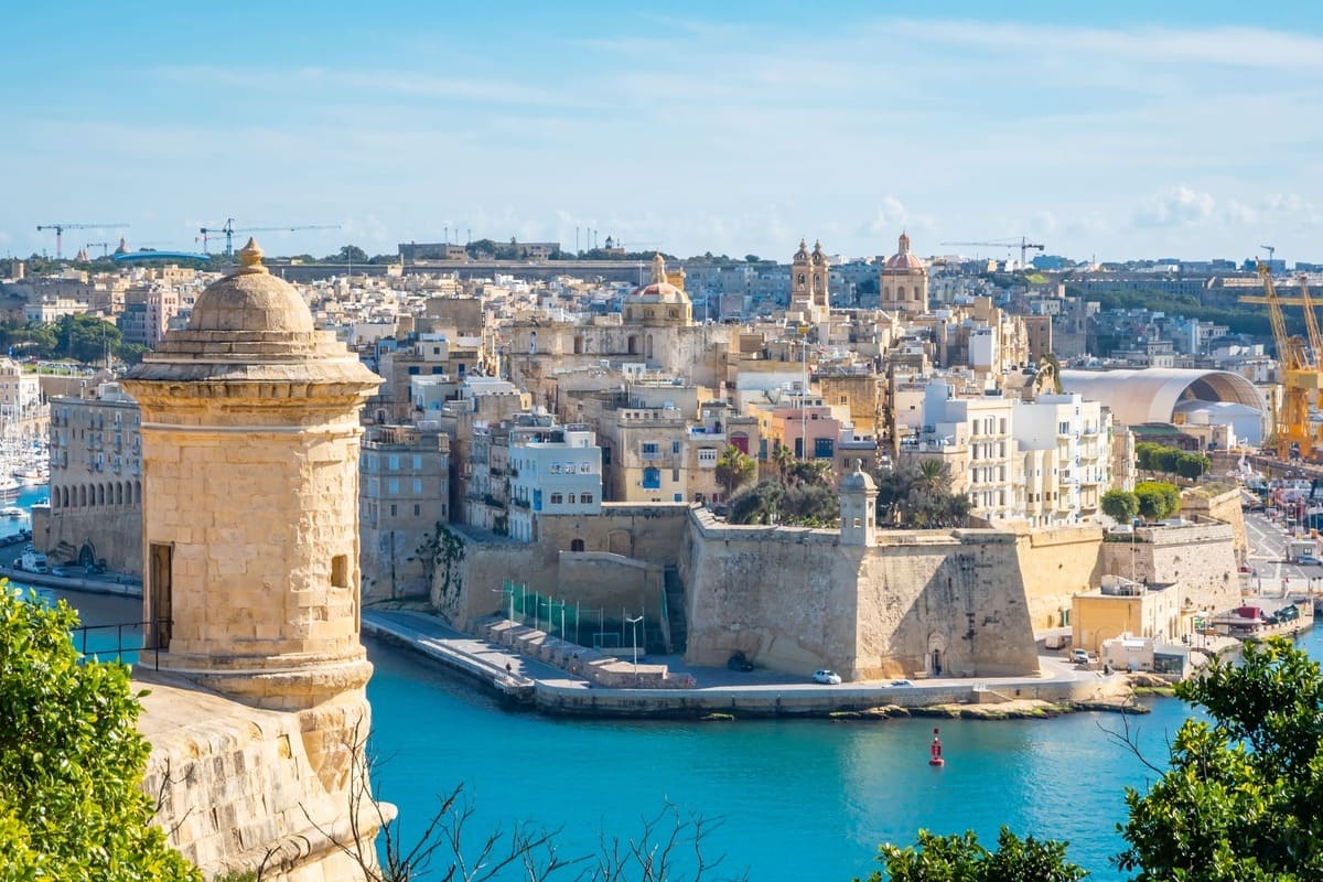 Why this beautiful country will become Europe’s next tourist hotspot