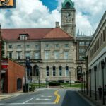 Why this underrated American destination is perfect for a southern summer vacation