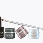 Why is Japanese gel polish known for its smooth texture and rich pigmentation?