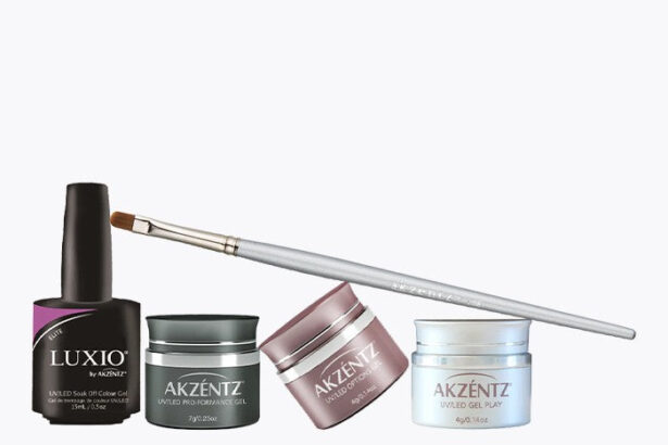 Why is Japanese gel polish known for its smooth texture and rich pigmentation?