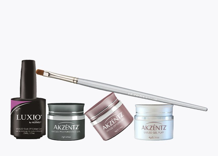 Why is Japanese gel polish known for its smooth texture and rich pigmentation?