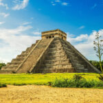 You can now take an  train from Cancun to these 3 incredible destinations