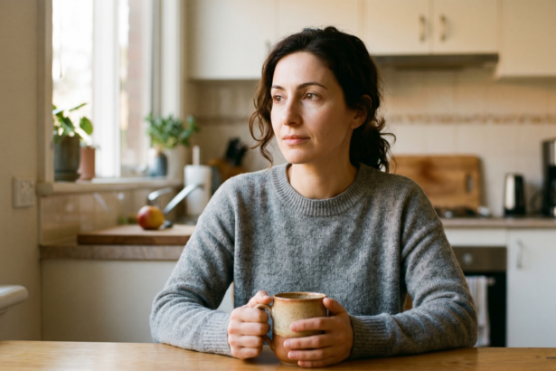 The Mom Talk: What She Actually Wants You to Know About Her Skin