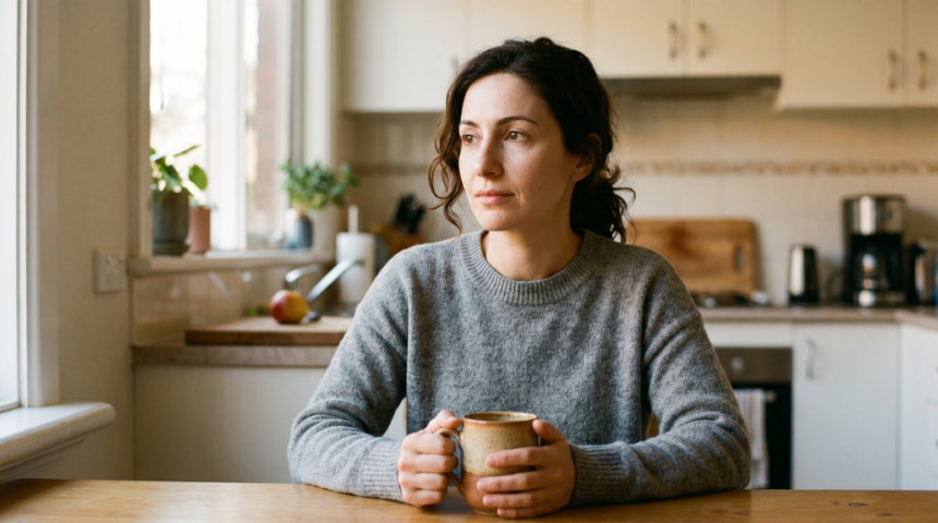 The Mom Talk: What She Actually Wants You to Know About Her Skin