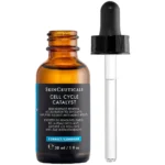 Uitsplitsing van de ingrediënten: wat maakt SkinCeuticals celcycluskatalysator effectief?