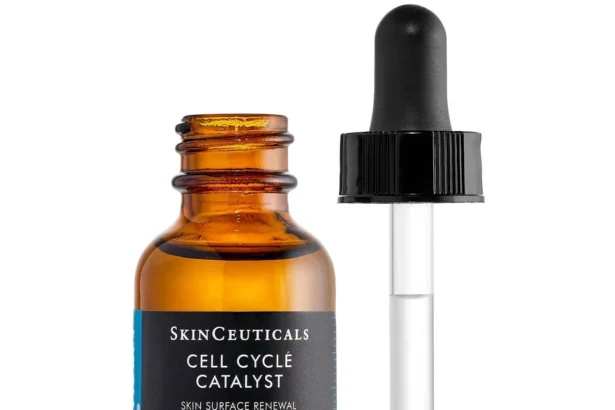 Uitsplitsing van de ingrediënten: wat maakt SkinCeuticals celcycluskatalysator effectief?